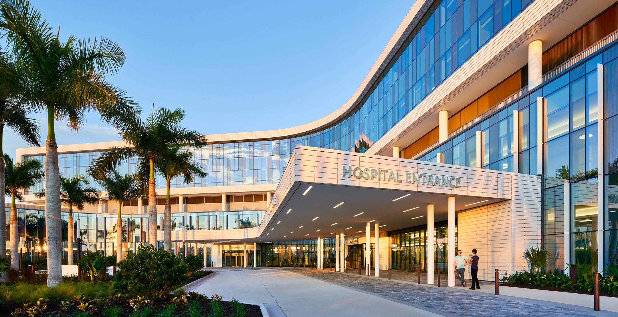 Sarasota Memorial Health Care System - Sarasota Memorial Hospital - Venice