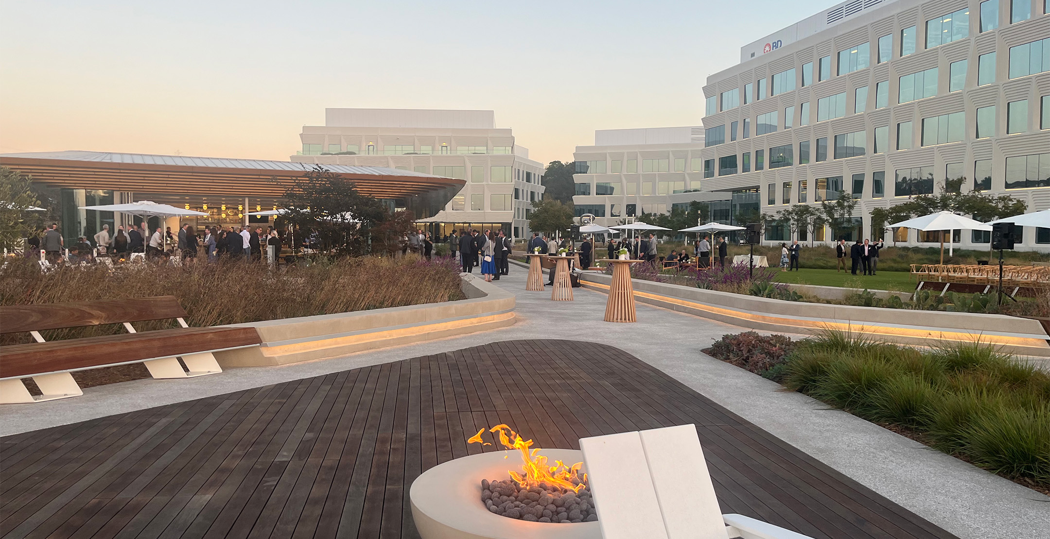 Torrey View Campus Celebrates Grand Opening