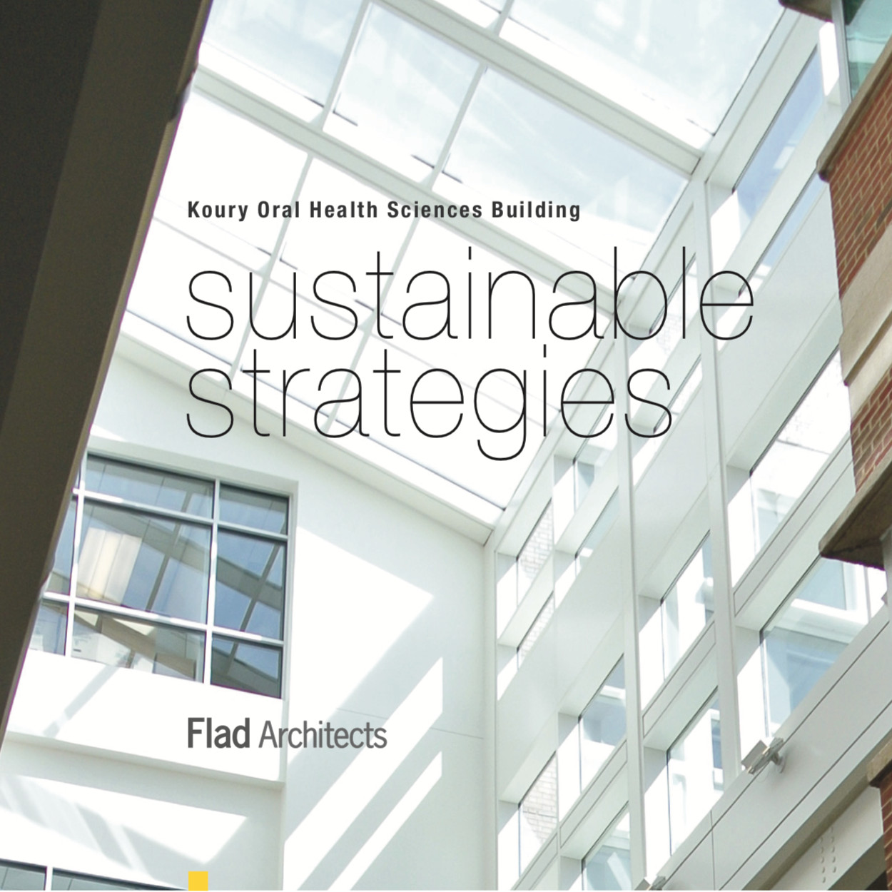 Flad Architects Project Story